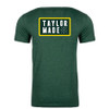 TaylorMade Golf Cross T-Shirt 2024