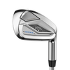 Callaway Paradym Ai Smoke HL STEEL 5-P,A