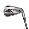 Cobra Air X 2 Irons 5-PW Steel Shaft