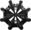 SoftSpikes Pulsar Fast Twist 3.0 Individual