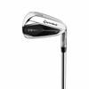 Qi HL Irons  5-PW,AW STEEL