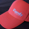 Kandy Golf Ladies Open Back Hat 2023