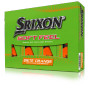Srixon Soft Feel 14 Brite Orange Dozen