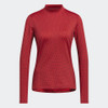Adidas Women's Beyond The Course Mesh LS 2025