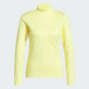 Adidas Women's Beyond The Course Mesh LS 2025