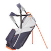 TaylorMade TM22 Flextech Lite Carry Bag