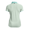 UA Iso-Chill Short Sleeve Polo