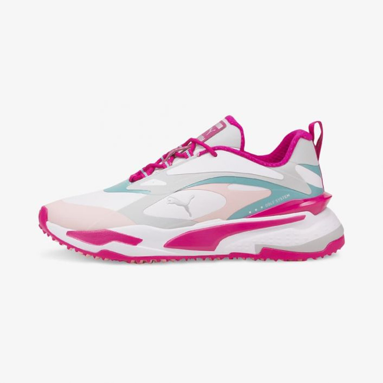 Puma GS Fast Wmns 376584