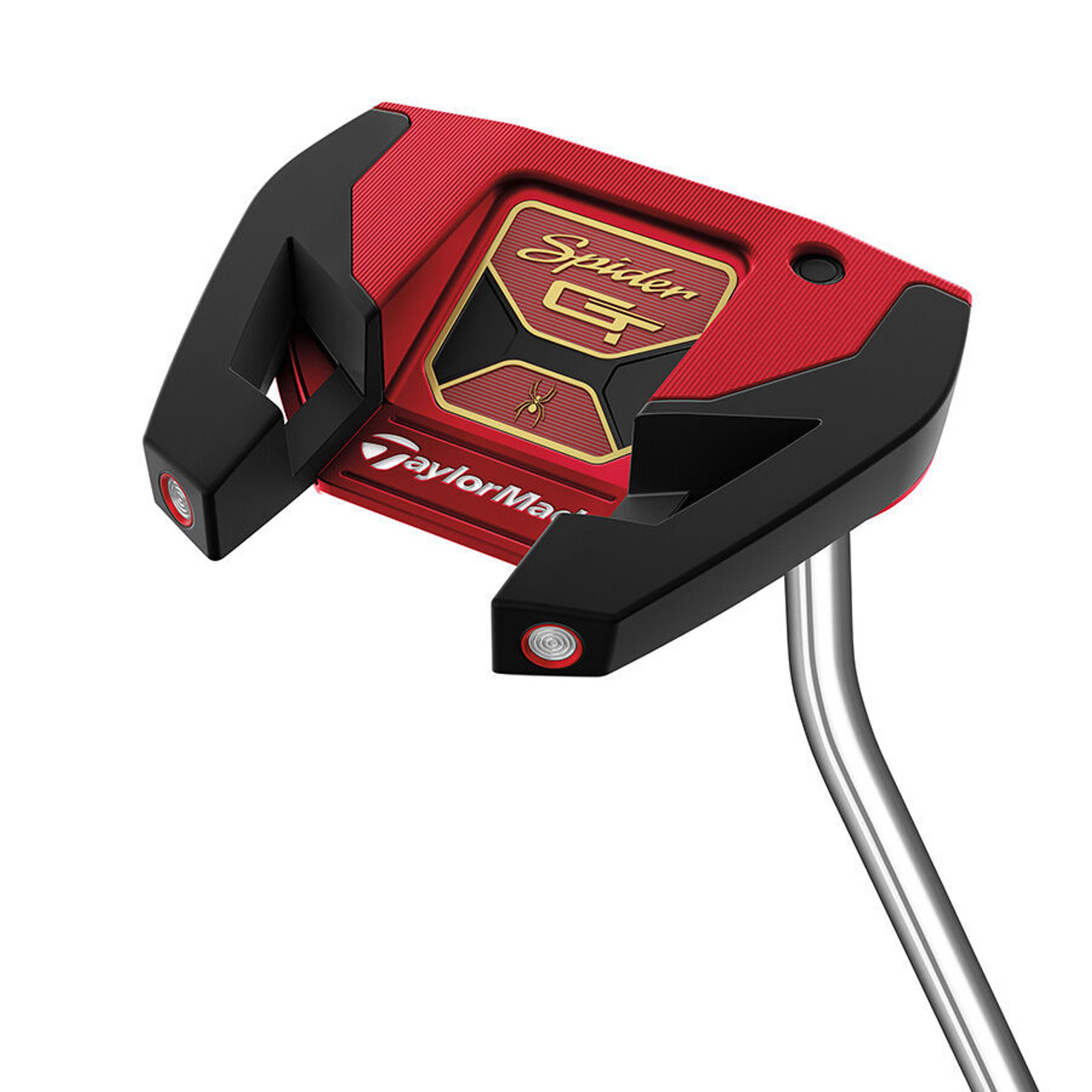 TaylorMade spider-