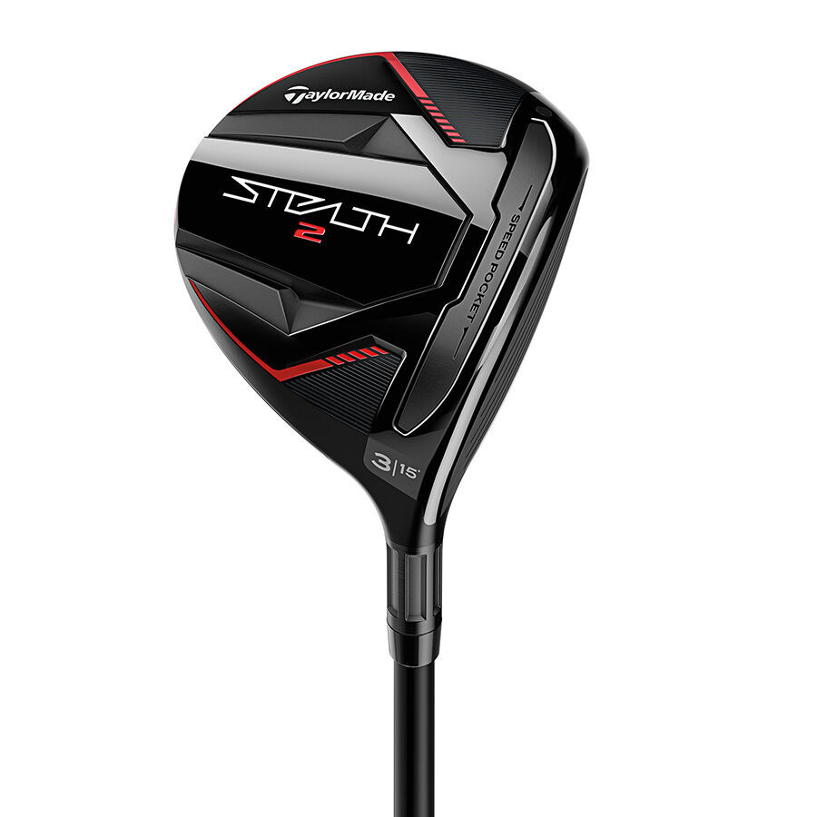 Stealth 2 Fairway Wood - Golf Central Halifax