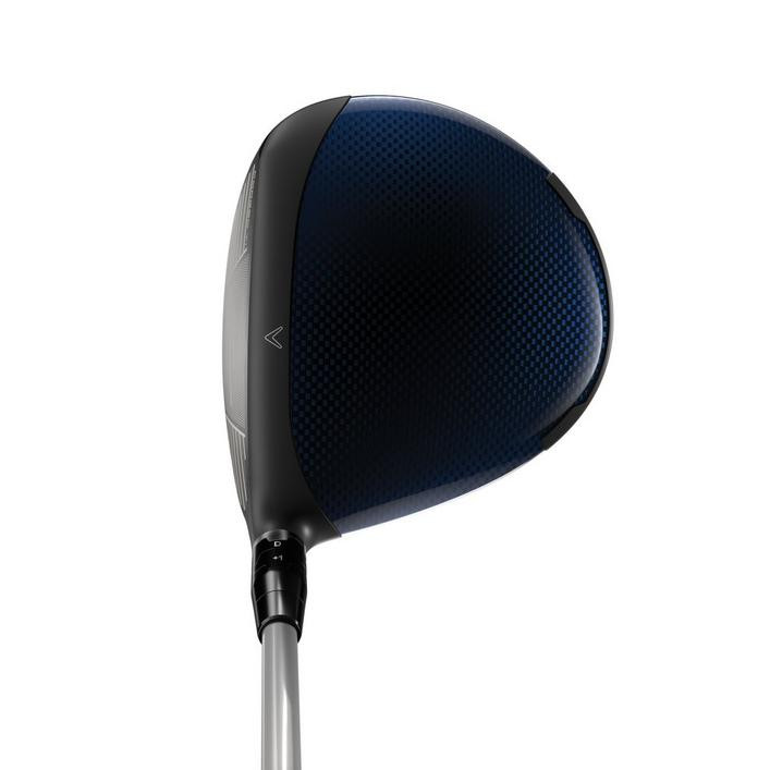 Callaway Golf Paradym AI Smoke Max Driver Droite Cypher 40G