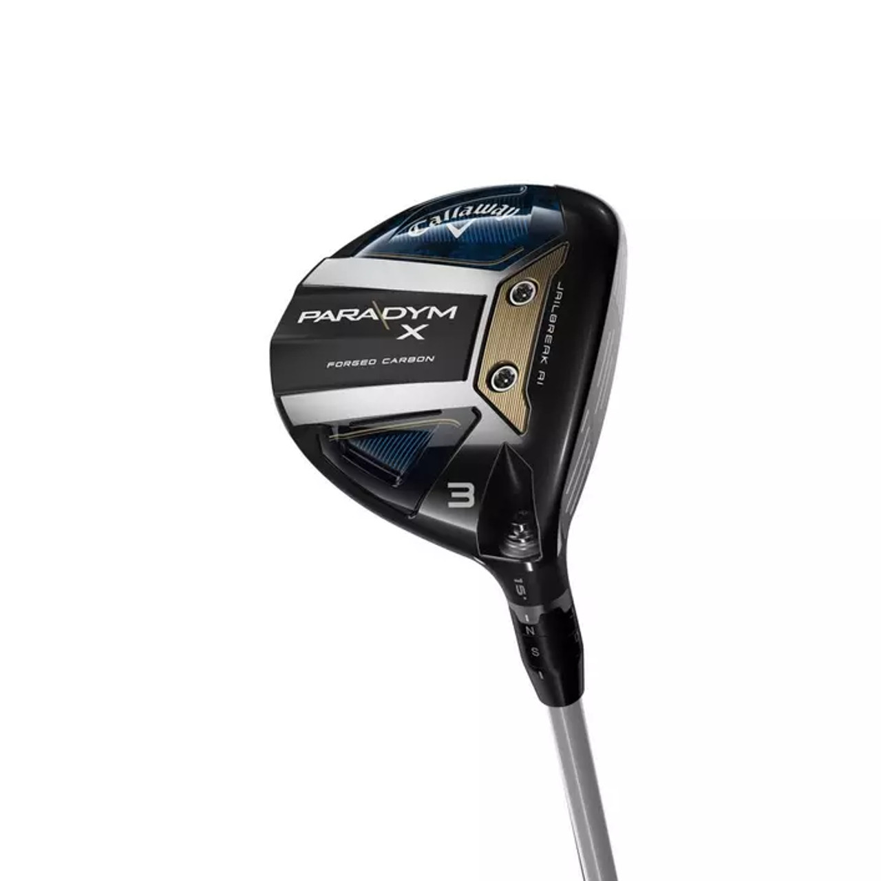 Callaway Paradym X Fairway Wood