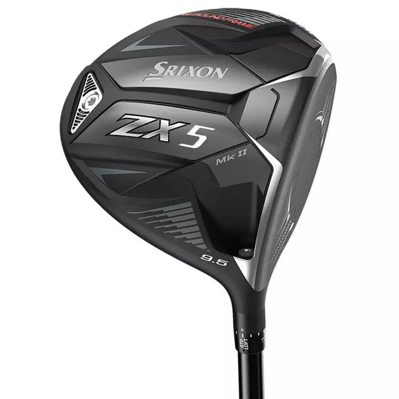 Srixon ZX5 MKii Driver