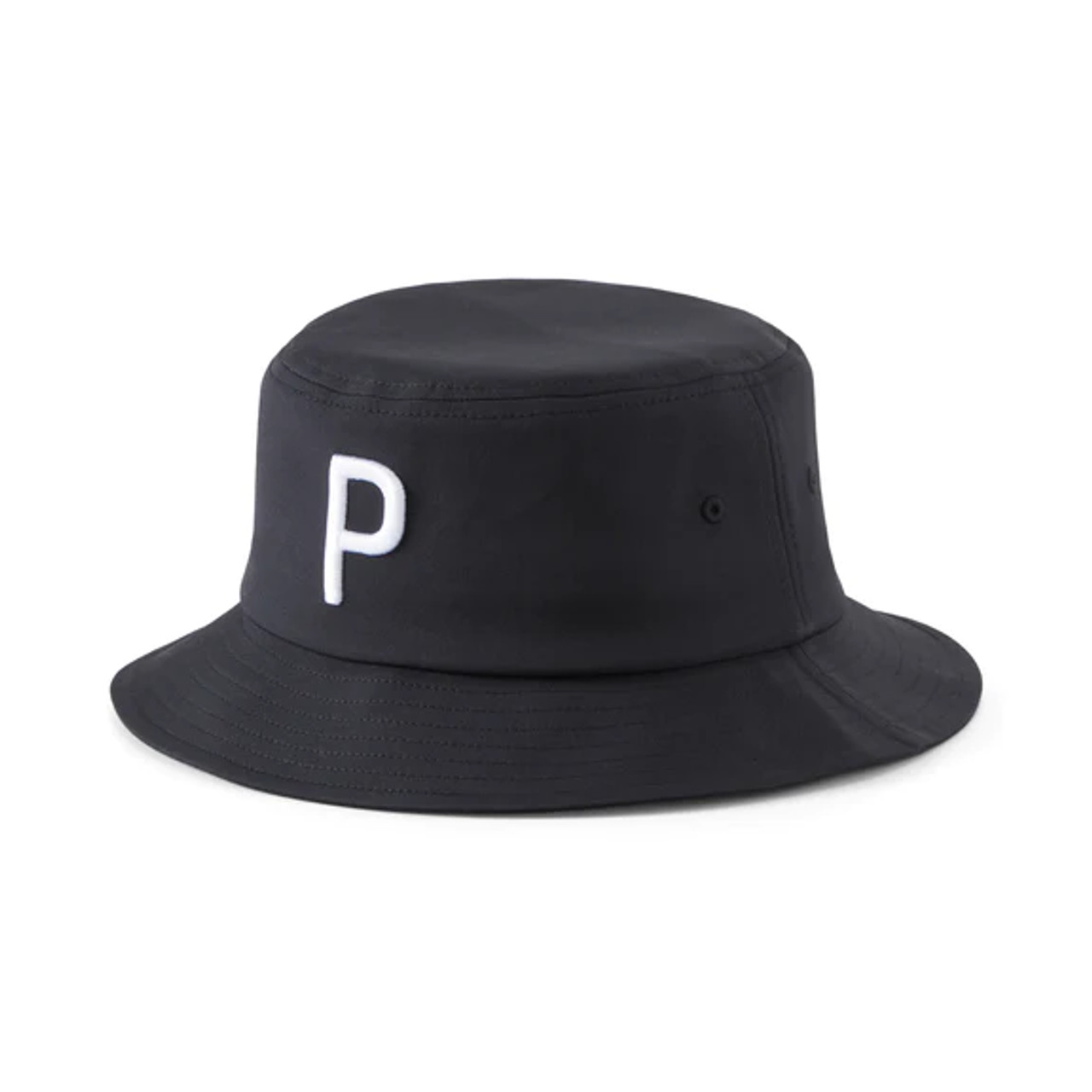 Puma P Bucket Hat 2023/2024 024732