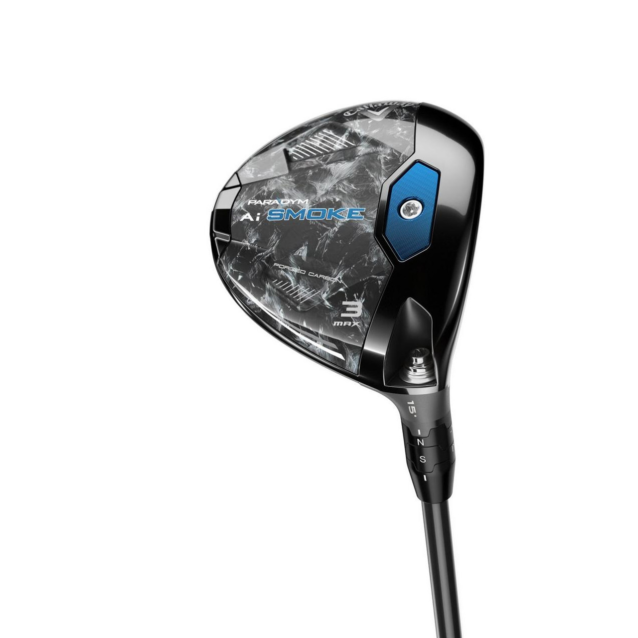 キャロウェイ PARADYM Ai SMOKE ◆◆◆ 10.5 Paradym Ai Smoke MAX Driver