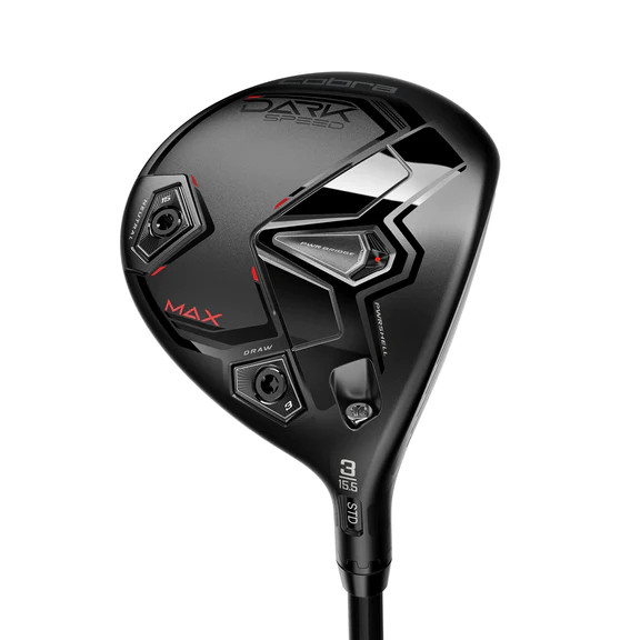 Cobra Dark Speed Max Fairway Wood - Golf Central Halifax