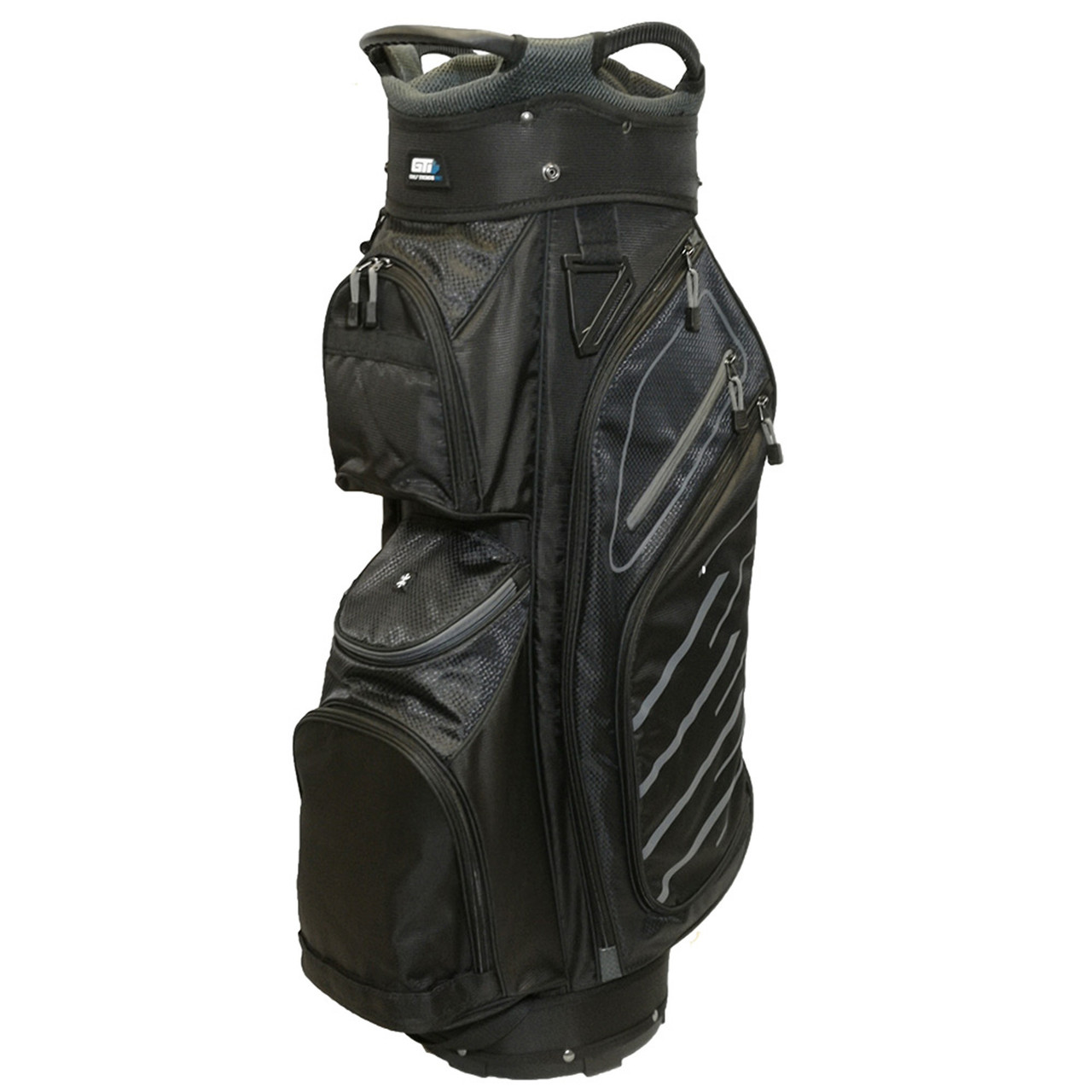 Callaway Golf Clubhouse Small Duffle Bag Black, Men's