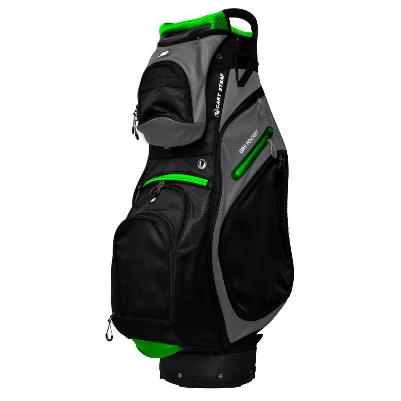 Golf Trends Country Club Cart Bag - Golf Central Halifax