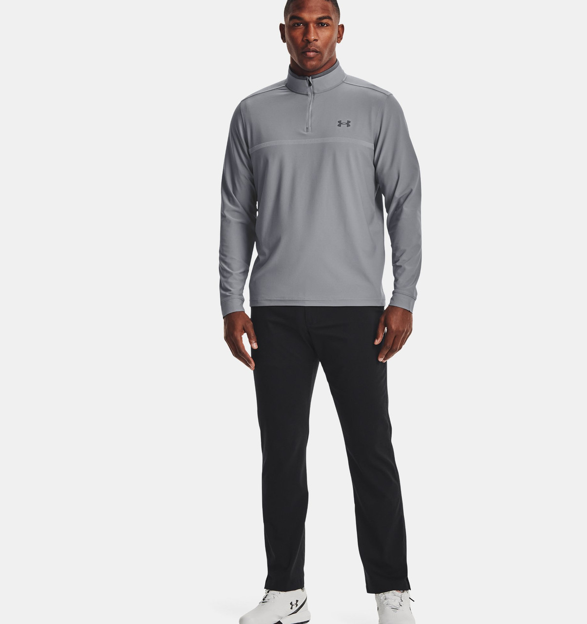 UA Playoff 2.0 1/4 Zip