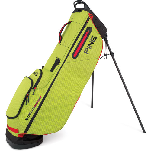 Golf Trends Country Club Cart Bag - Golf Central Halifax