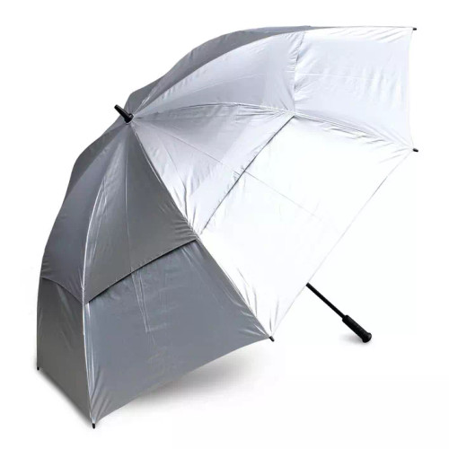 MXM 74" Double Canopy Umbrella