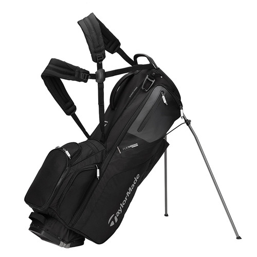 TaylorMade Flextech  Stand Bag