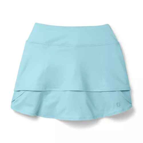 FJ Women's Layered Skort FJ Women's Layered Skort