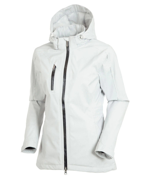 Sunice Elizabeth Zephal Max Womens Waterproof Jacket S12507