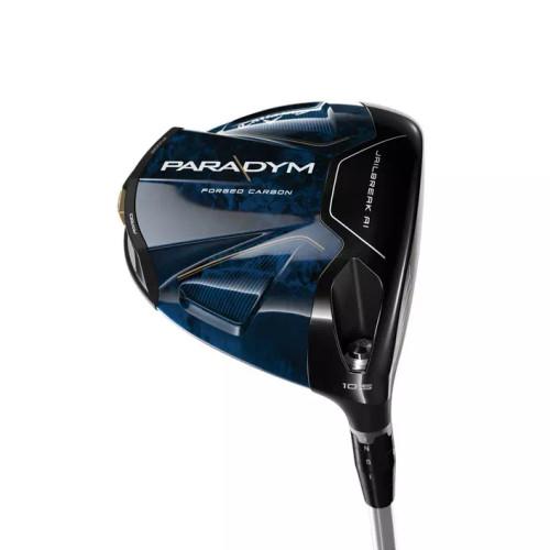 Callaway Paradym  Ladies Driver