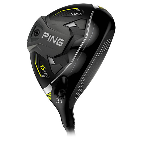 Ping G430 Max Driver - Golf Central Halifax