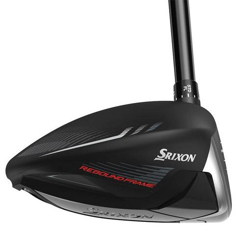 Demo Srixon ZX5 MKii Driver