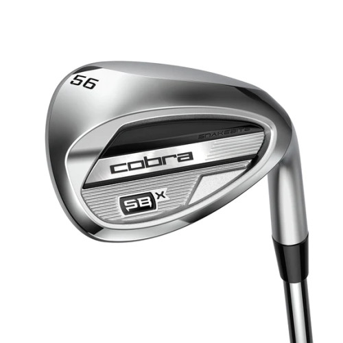 Cobra SBx Wedge