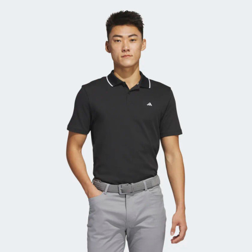 Adidas Go-To Pique Mens Polo 2023