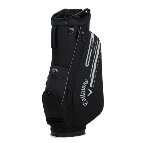 Callaway Chev Stand Bag 2023