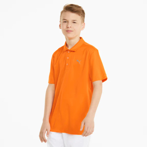 Puma Boys Essential Polo 2023