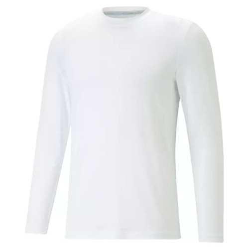 Men's Puma YouV Long Sleeve Baselayer 539107