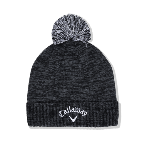 Callaway TA Pom Beanie 2023/2025