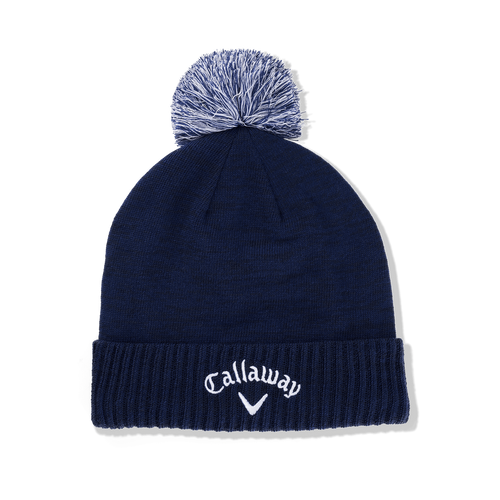 Callaway TA Pom Beanie 2023/2025