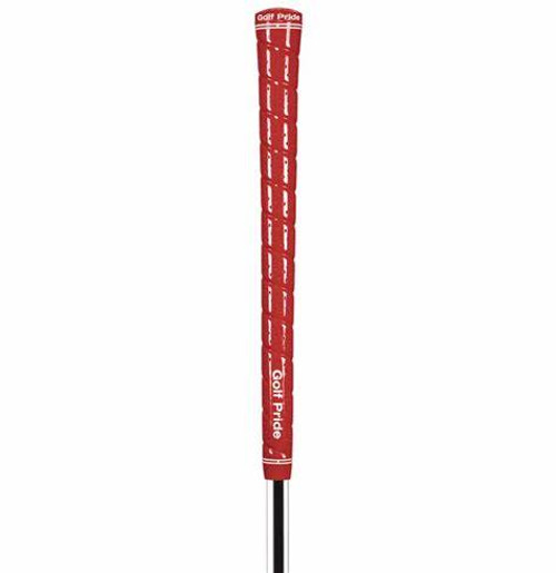 Tour Wrap Standard Red