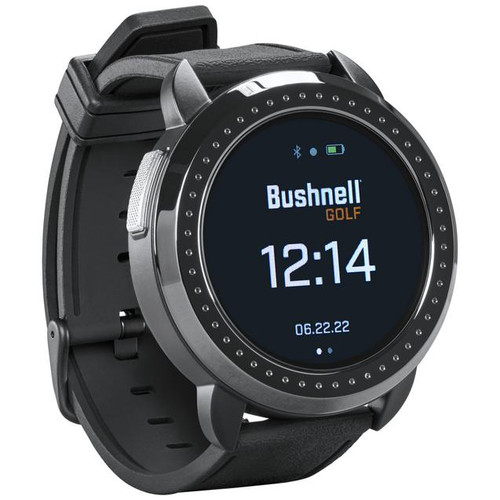Bushnell Ion Elite GPS Watch