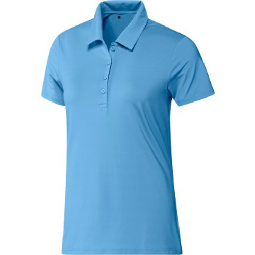 Adidas Ultimate 365 Womens Short Sleeve Polo 2024