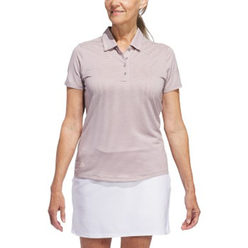 Adidas Ottoman Womens Short Sleeve Polo 2024