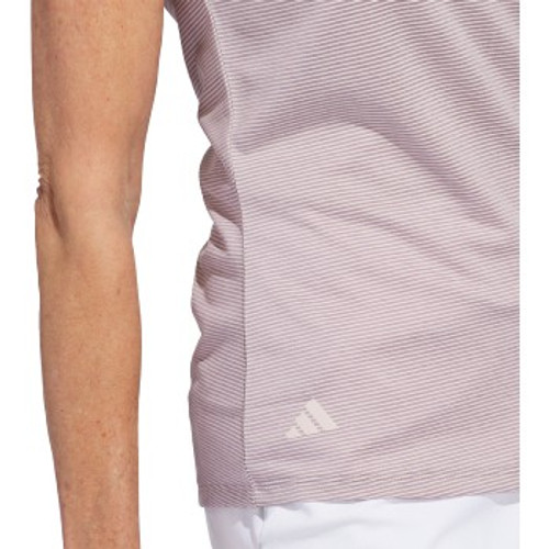 Adidas Ottoman Womens Short Sleeve Polo 2024