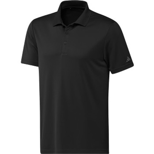 Adidas Performance Mens Polo 2024