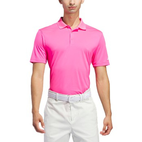 Adidas Performance Mens Polo 2024