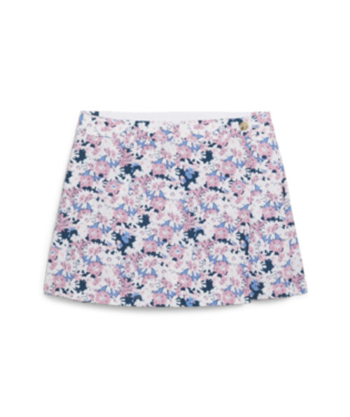 Puma Bloom Wrap Skirt  625900