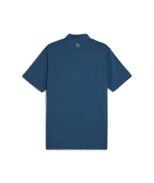 Puma Brigade Mens Polo 624471