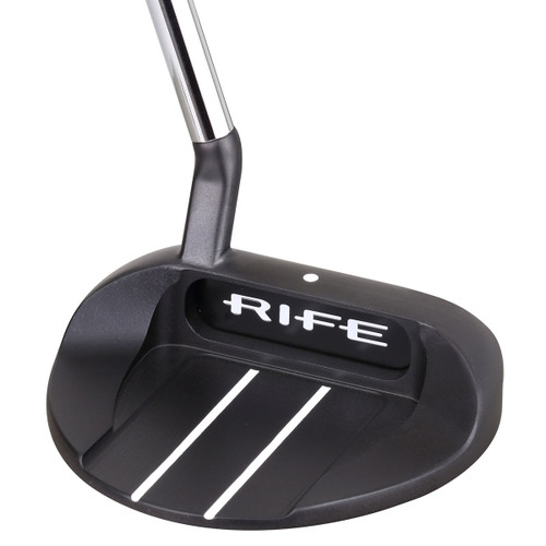 Rife Roll Groove Putter