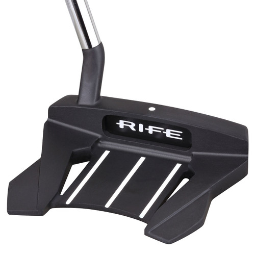 Rife Roll Groove Putter