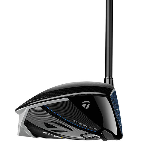 TaylorMade Qi10 LS Driver TaylorMade Qi10 LS Driver